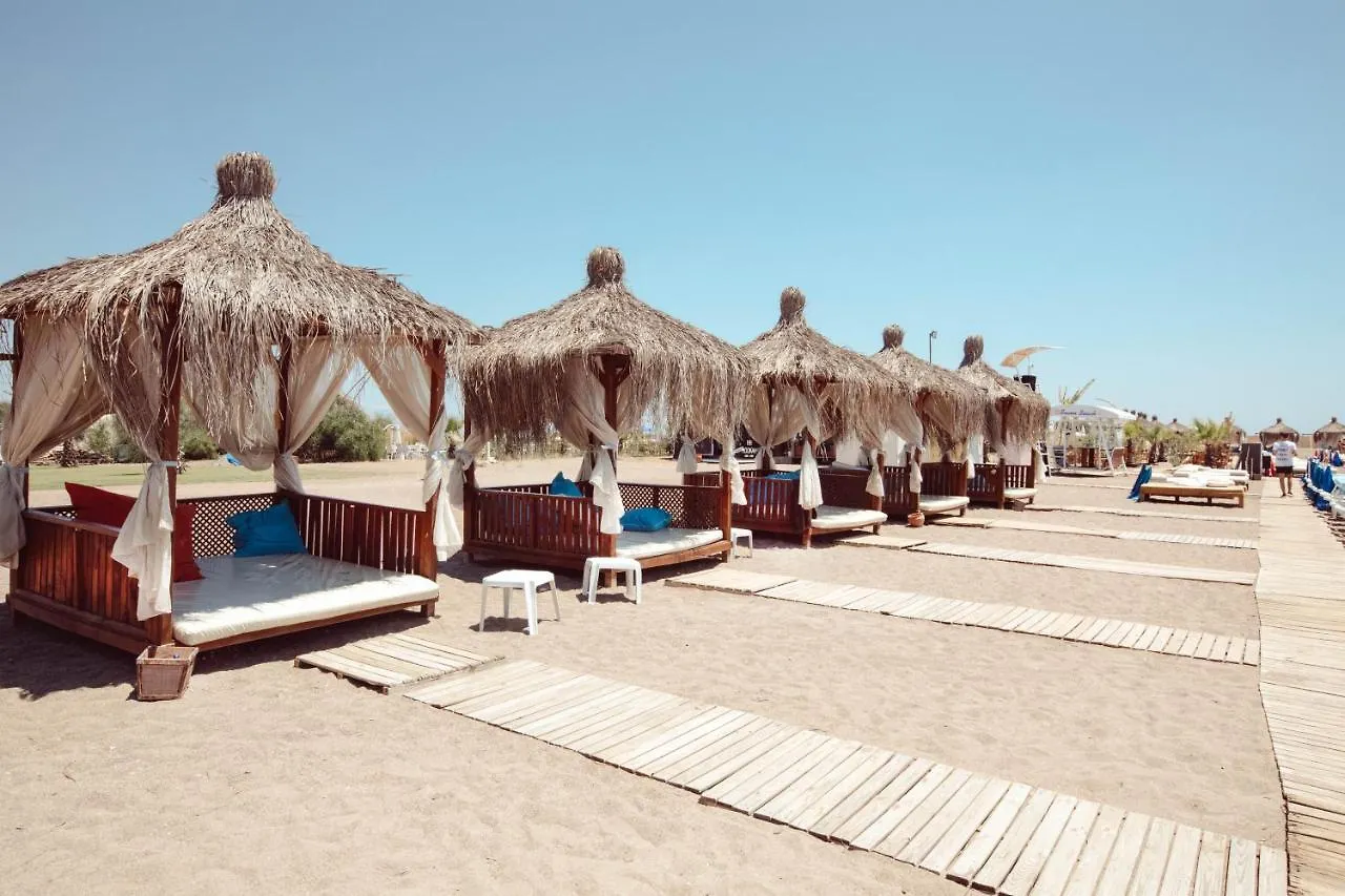 Laren Sea Side Hotel Spa Antalya