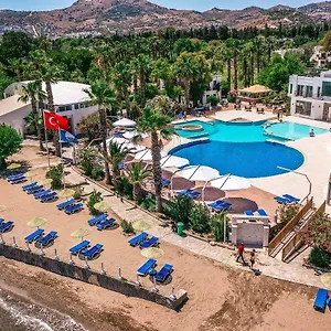 **** Hotel Club Muskebi Turquie