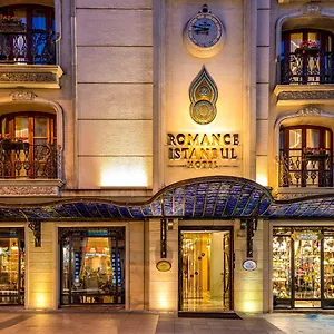 **** Hotel Romance Boutique Class Türkei