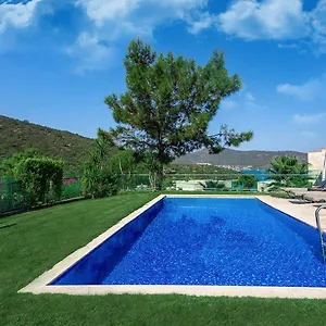 Vogue Supreme Bodrum 5*, Торба Турция