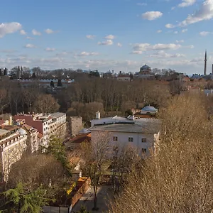 Sude 4*, Стамбул Турция