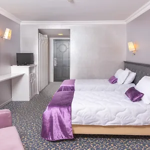 Luna Deluxe 5*, Мармарис Турция