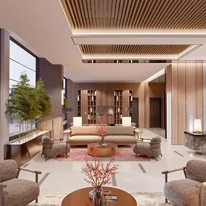 ***** Hotel Ramada Plaza Sultanahmet Türkei