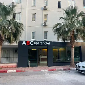 Appart hôtel Abc