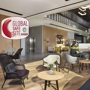 Innside By Melia Paris Charles De Gaulle Airport 4*, Руасси-эн-Франс Франция