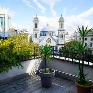 **** Hotel Triada Taksim - Special Category Türkei