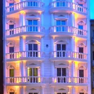 *** Hotel Darkmen 2 Turquie