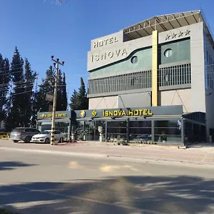 فندق Isnova Airport, أنطاليا