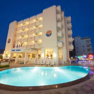 ** Hotel Selen Türkei