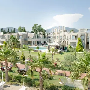 ***** Hotel Ambrosia Türkei