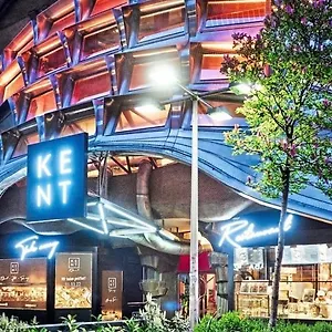  Aparthotel Lights - Domenig By Kent Österreich