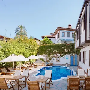 4* Hotel Aspen Kaleiçi