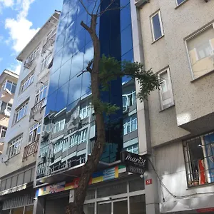 ** Hotel The Marist Kadikoy Turquie