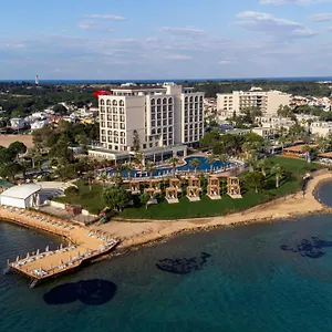 ***** Hotel Duja Turquie