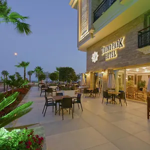 Trend Park *** Анталья