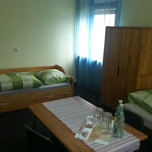 ** Hotel Moldova Deutschland