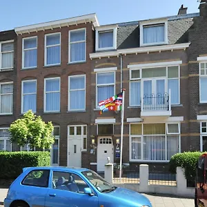 *** Hotel Bor Scheveningen Niederlande