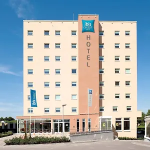 Ibis Budget Luxembourg Sud 2*, Ливанж Люксембург