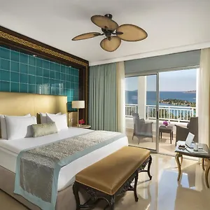 ***** Resort Rixos Premium Bodrum Türkei