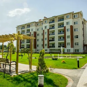 ** Hotel Aforia Thermal Residences Turquie