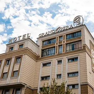 **** Hotel Grand Opera Kazakhstan