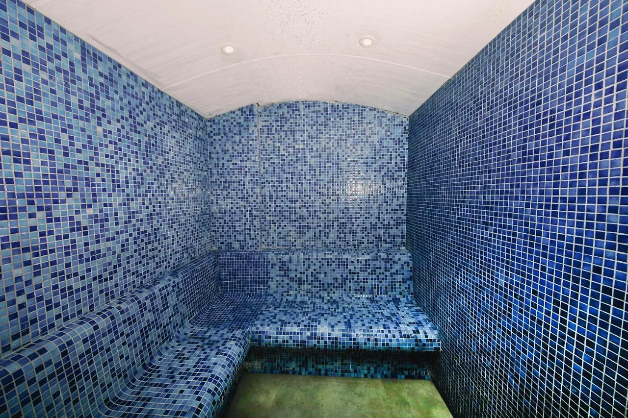 Laren Sea Side Hotel Spa Antalia 3*,  Turchia