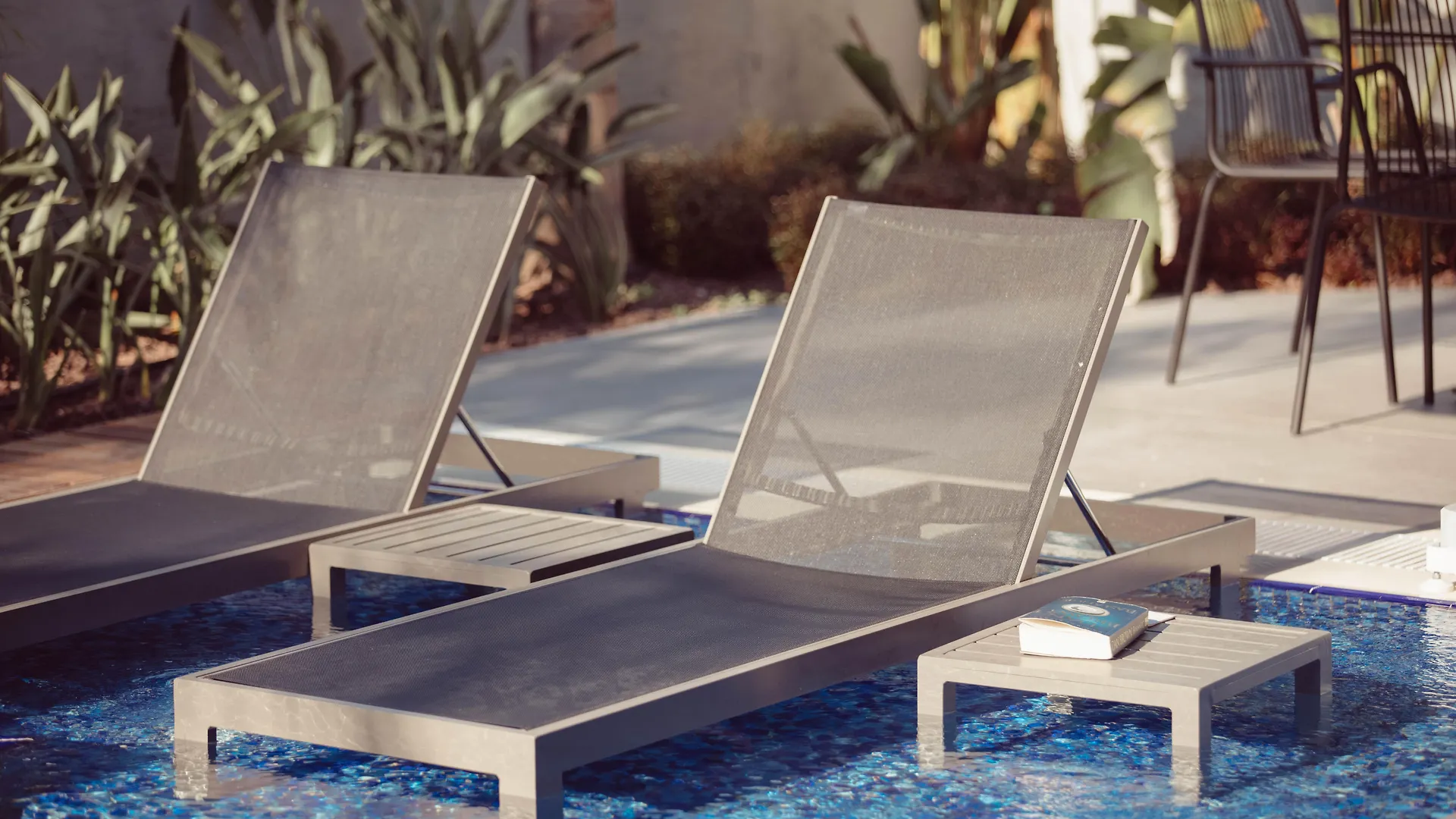 Laren Sea Side Hotel Spa Antalya