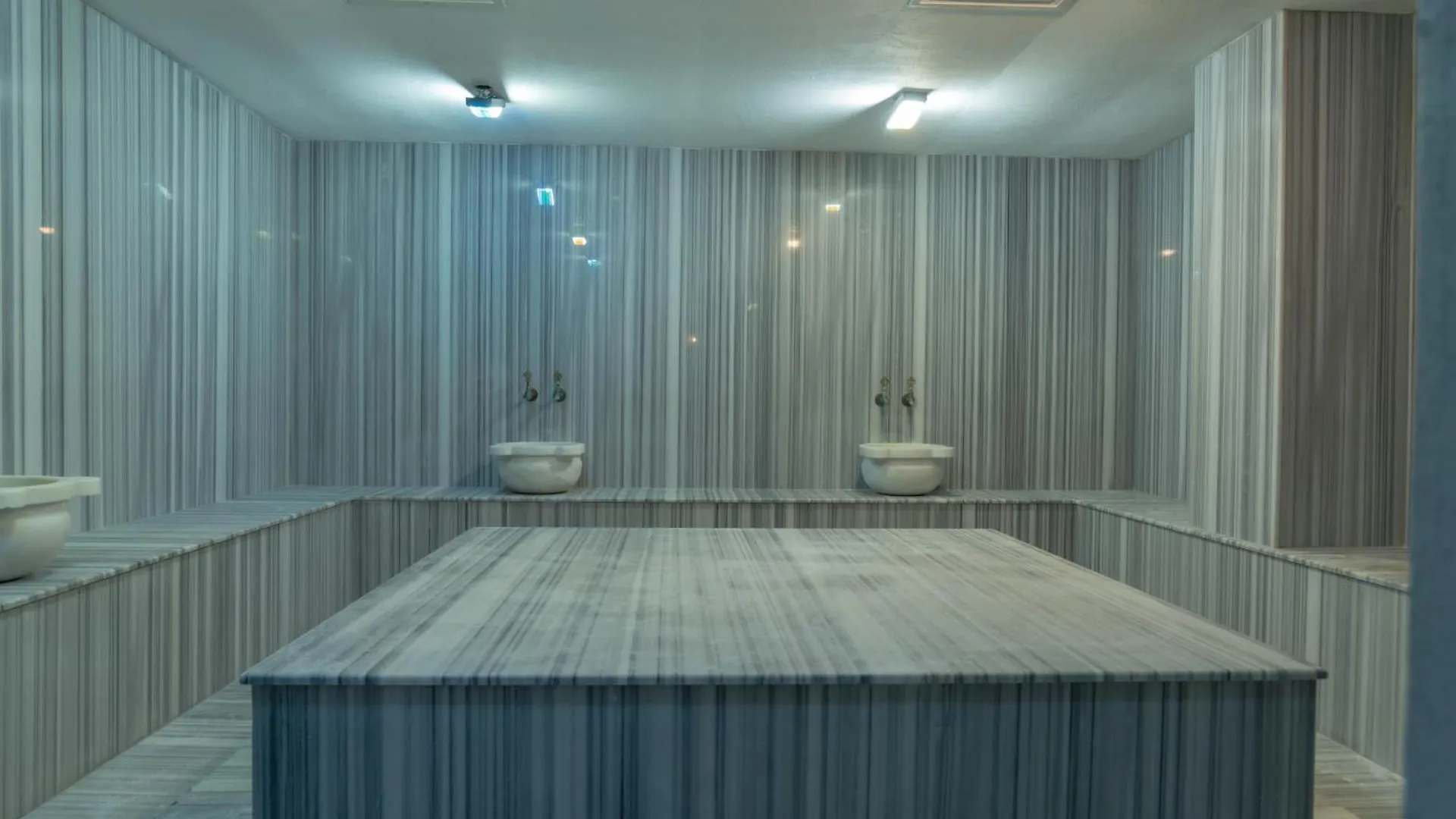 Laren Sea Side Hotel Spa Antalya
